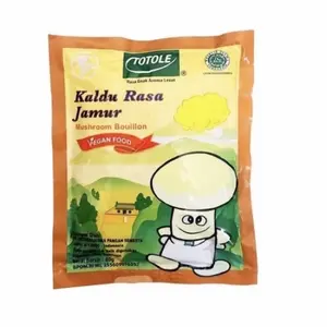 Kaldu Jamur Totole Halal MUI 80 gram