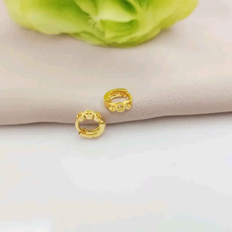 Anting bayi / anak Kain