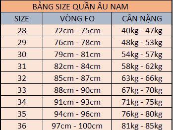 Product Introduction of COMBO 2 Quần Âu Nam Hàn Quốc SOLADO Ống Côn Công Sở Chất Vải Cát Hàn Cao Cấp Dày Dặn MENSWEAR PANT 2024 0