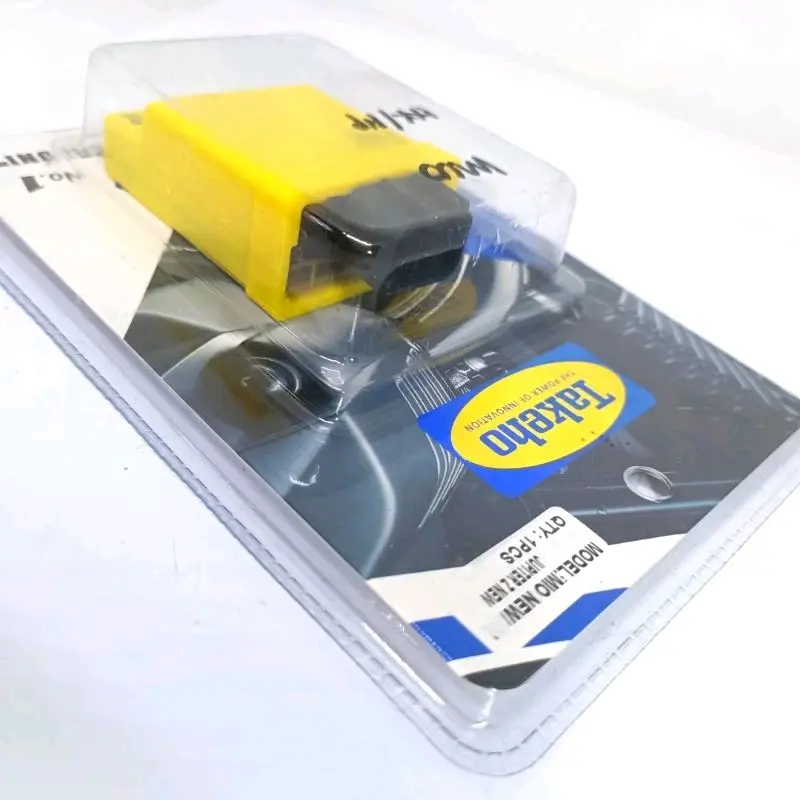 DIGITAL CDI MERK TAKEHO TIPE YAMAHA MIO NEW / JUPITER Z NEW Car 2