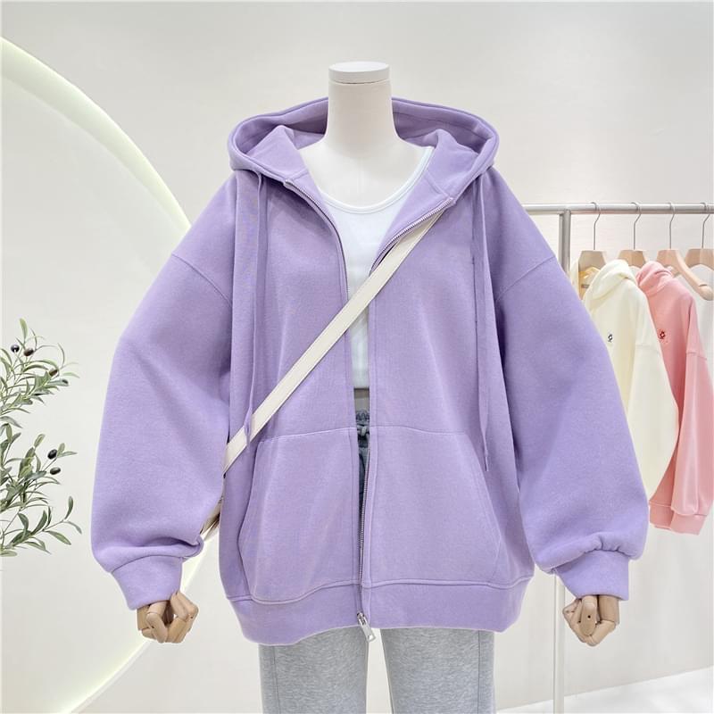 Product Introduction of V422 Áo Khoác hoodi nữ có khóa,Áo Khoác hoodi nữ Tim Women Voi Top 18