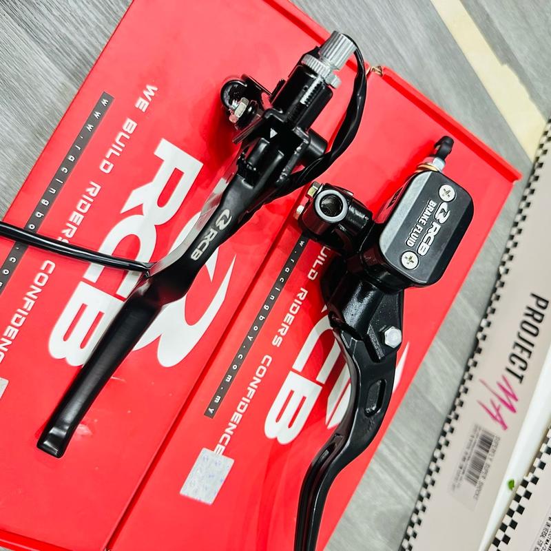 Tay Thắng Rcb Bình Dầu Liền gắn nhiêu dong xe Phụ Tùng