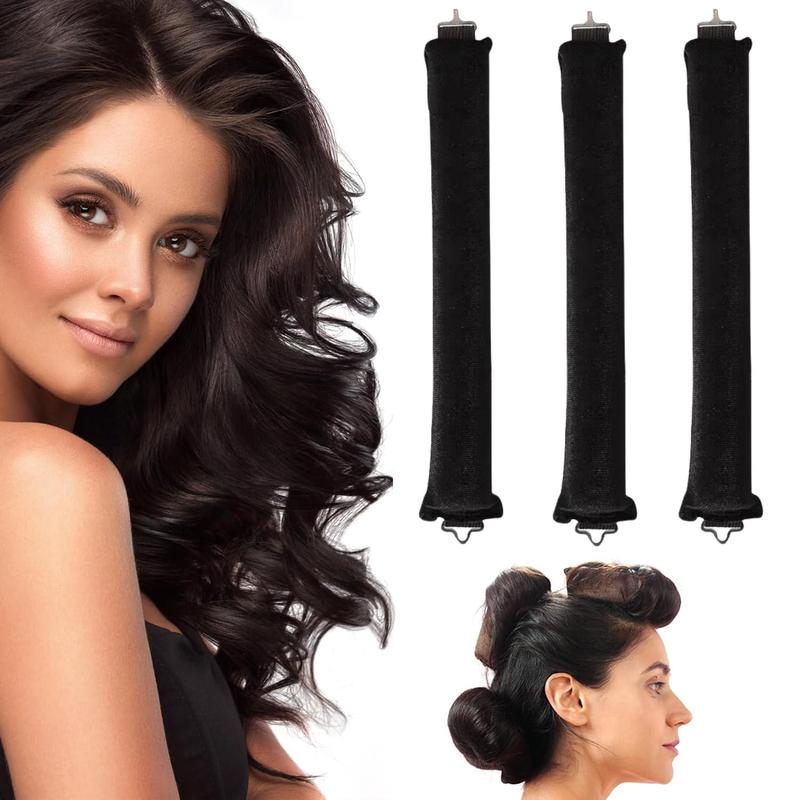 Heatless curls diy best sale