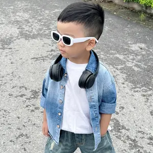 Trứng Muối kids