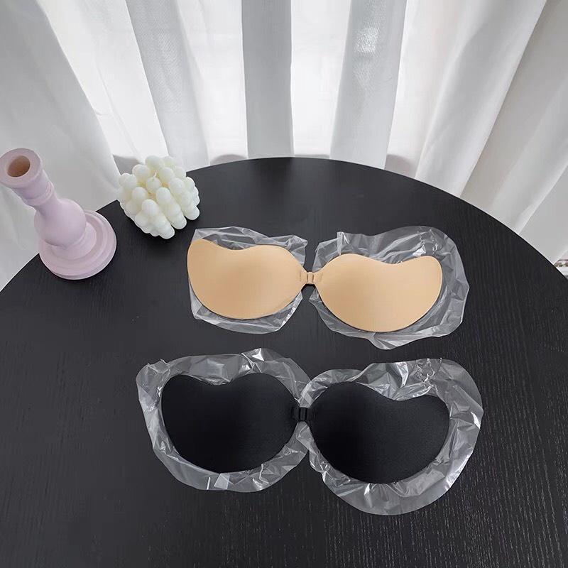 Miếng Dán Cài Trước Hình Quả Xoài Siêu bám 0