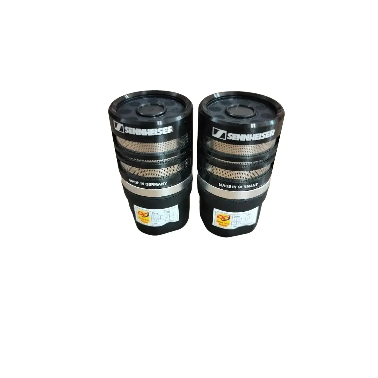 Củ Micro Sennheiser Cao Cấp Chống Hú Tốt