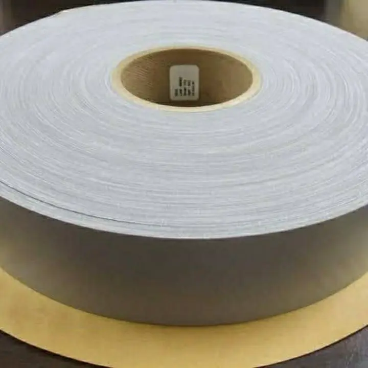 Pita Kain-Scotlite kain-Scotlite Baju- Reflektive tape Jahit 5cm 0