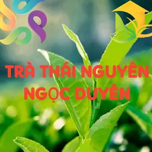 Ngọc Duyên- Trà Thái Nguyên