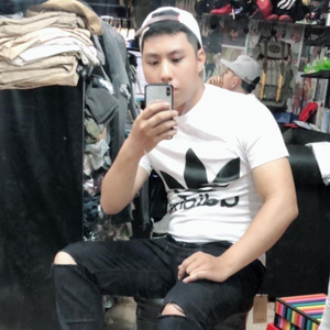 Lê Tiến Quần Suông 3