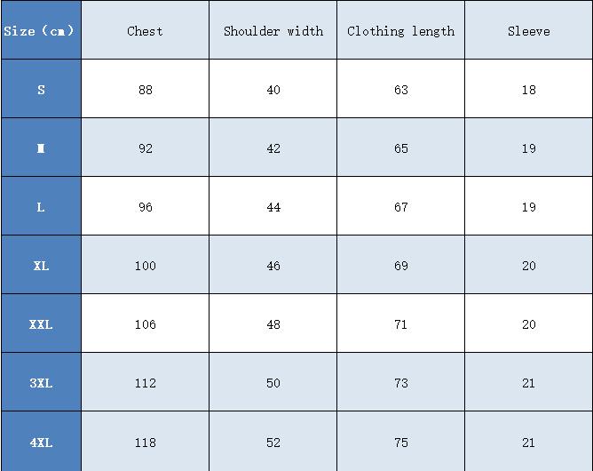 Product Introduction of Japanese tattoo half armor prajna 3d printing T-shirt men Summer Harajuku Casual short Sleeve t-shirt tops 0