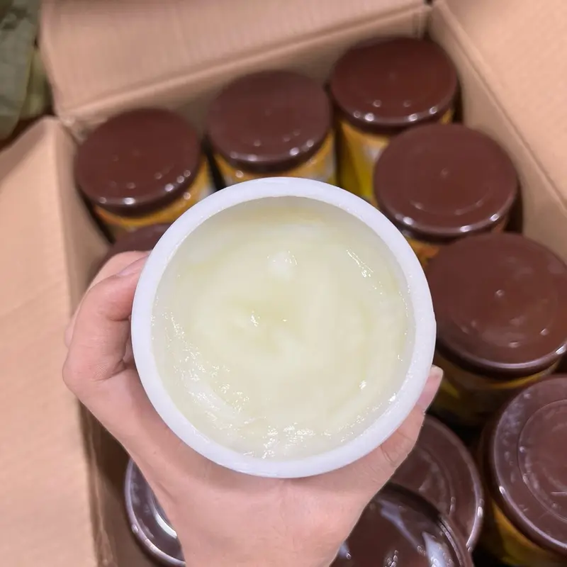(COMBO GỘI+Ủ XẢ) KEM Ủ XÃ TÓC BEAUTY CARE 500G 3