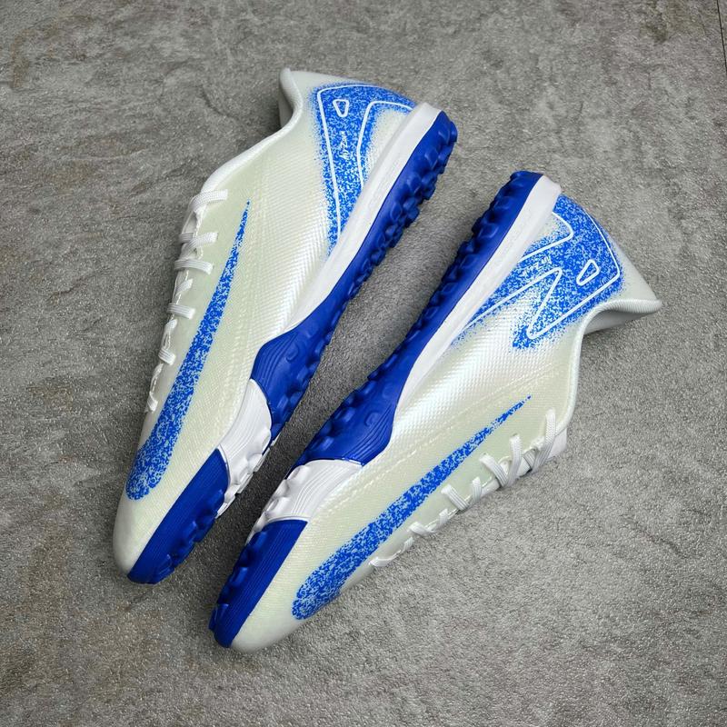 Giày Bóng Đá Zoom Vapor 16 Academy Sân Cỏ Nhân Tạo [Khâu Đế + Quà Tặng] - Sport - Đá Banh - Sneaker - Cao Su - Tập Thể Dục - Giày Thể Thao vapor 16 academy