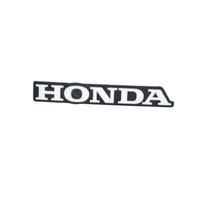 Gambar Sticker Mark Honda 60mm Type 1 Honda CBR 150R K45N 86102K45NA0ZA dari Honda Cengkareng Kota Tangerang 1 Tokopedia
