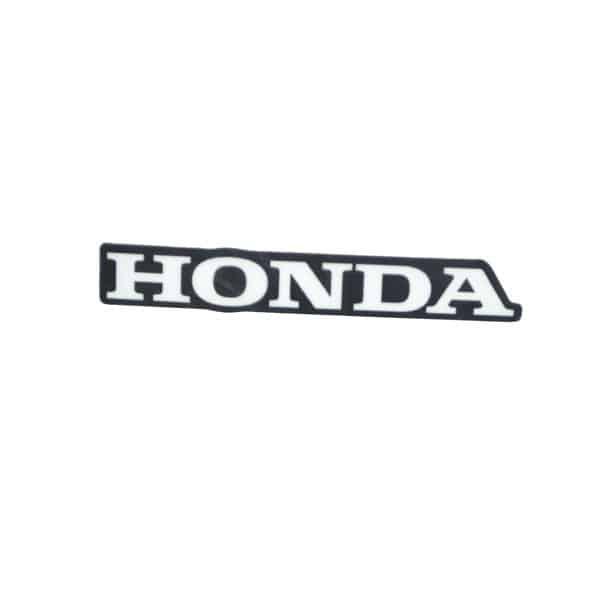 Gambar Sticker Mark Honda 60mm Type 1 Honda CBR 150R K45N 86102K45NA0ZA dari Honda Cengkareng Kota Tangerang Tokopedia