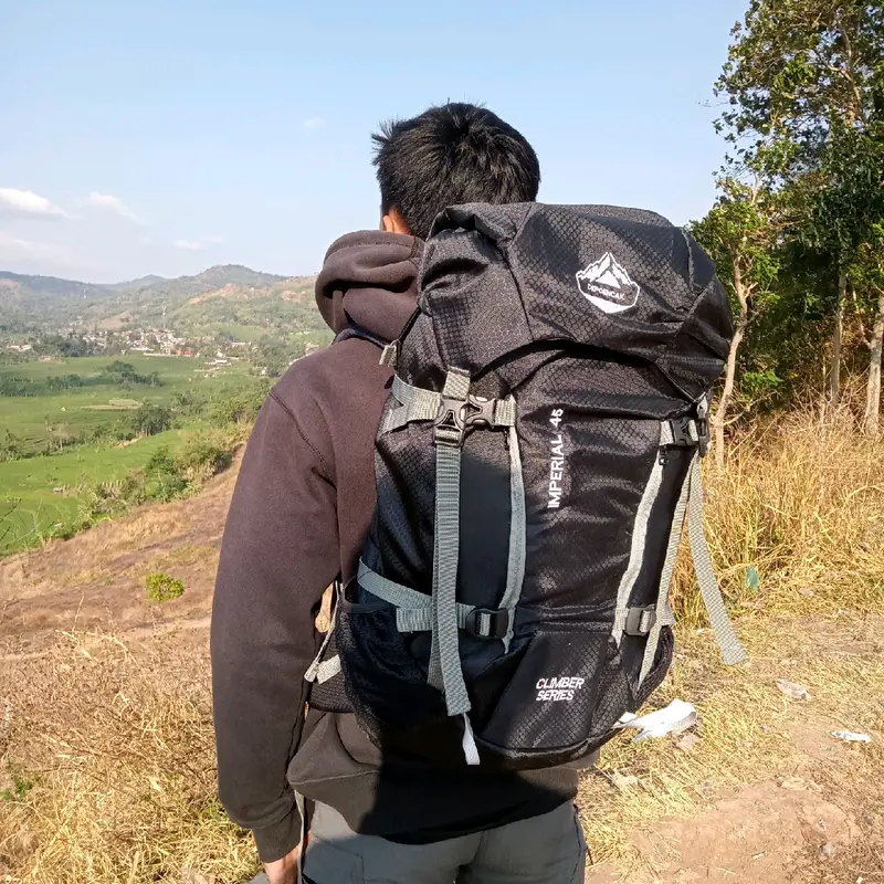 Termurah Tas Carrier Gunung Imperial 6