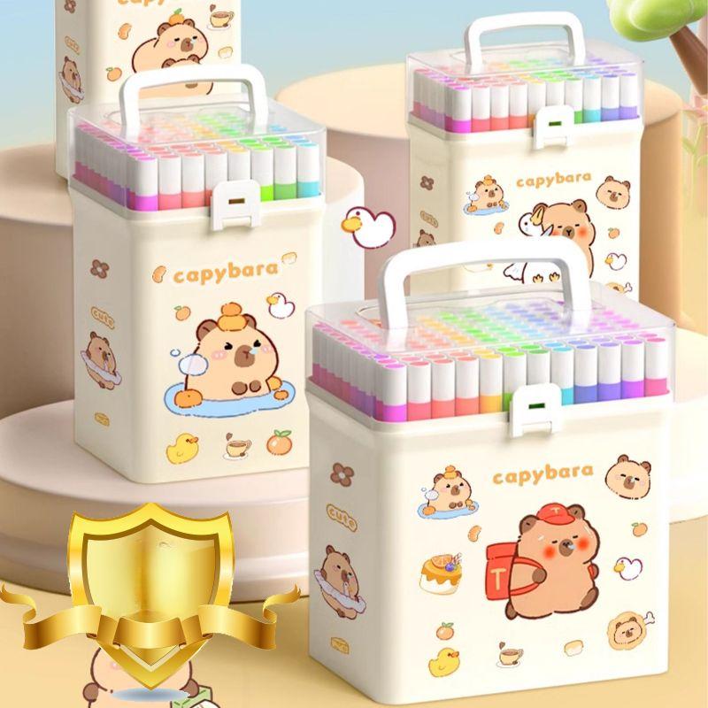 Bút Đánh Dấu Acrylic, Bút Màu Nước Cho Trẻ Em, Bút Tô Màu Doodle Tự Làm Sáng Tạo Cho Học Sinh, Đồ Dùng Nghệ Thuật