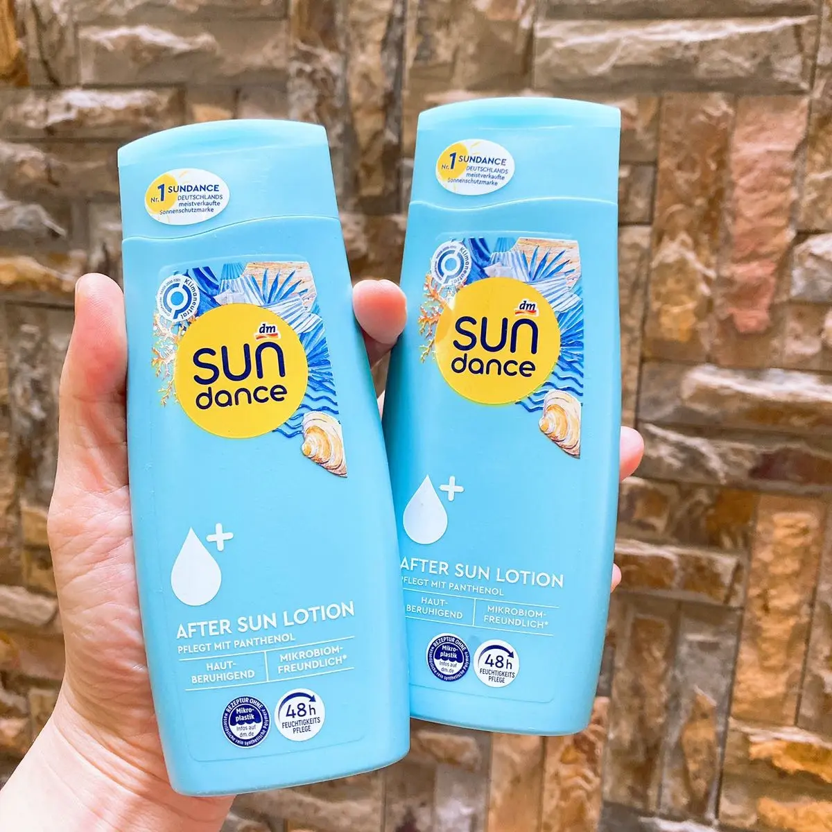 SUNDANCE KEM NHÃ NẮNG