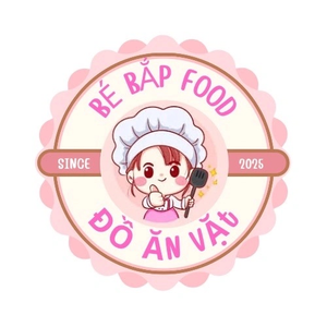 Ăn vặt Bé Bắp Food