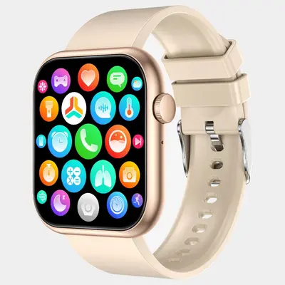 Selected Apple Watch Mas Nuevo TikTok Shop