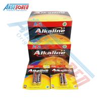 Gambar Baterai ABC Alkaline Tipe AAA [1.5V/2 pcs] / Battery Ukuran A3 Kecil - Variasi dari Aksesoren Kab. Indramayu 4 Tokopedia
