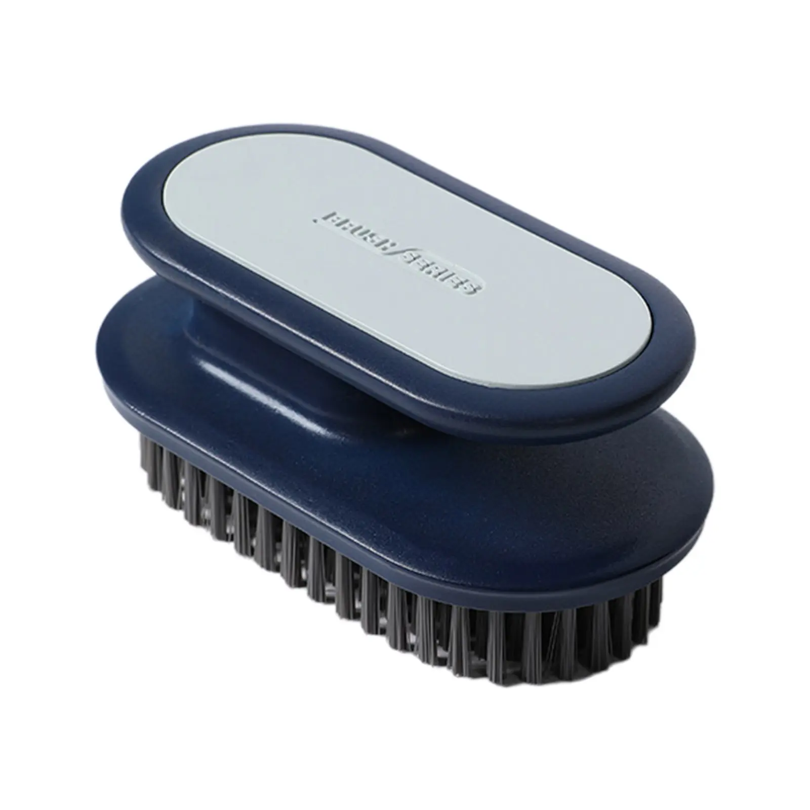 Laundry Brush for Soft Bristle Scrub Clothes Shoe Underwear Fabric Hand Cleaning