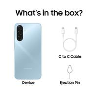 Gambar Samsung Galaxy A17 4G LTE 8GB/128GB AMOLED Helio G99 Garansi Resmi - HP SAMSUNG GALAXY A17 8GB/128GB - BLACK dari GGSTORESBY Kota Surabaya 2 Tokopedia