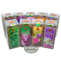 Gambar Ratus Aromaterapi Bakar Kerucut - Ukup Spa isi 50 Biji dari Rumah Rempah Manisha Solo Kota Surakarta 3 Tokopedia