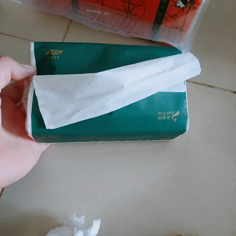 Giấy ăn đa năng cao cấp 1 thùng 20 gói 0