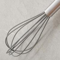 Gambar Slate Grey Silicone Egg Beater / Kocokan Telur dari Brewsuniq Store Kota Medan 2 Tokopedia