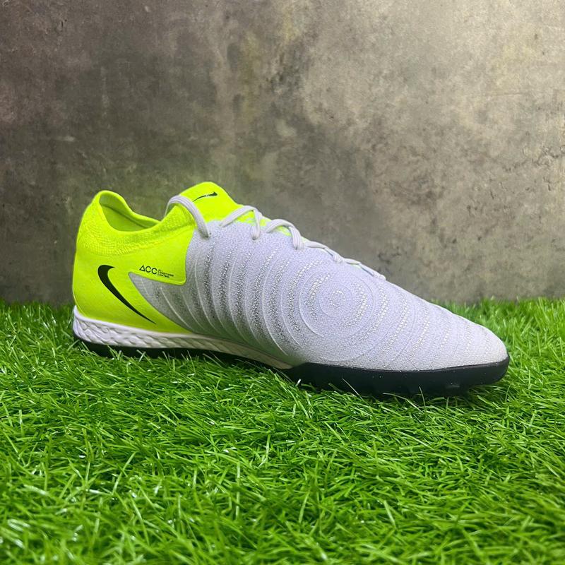 Giày bóng đá gx2 pro TF xanh dương chuyên sân cỏ nhân tạo Đá Banh Sport