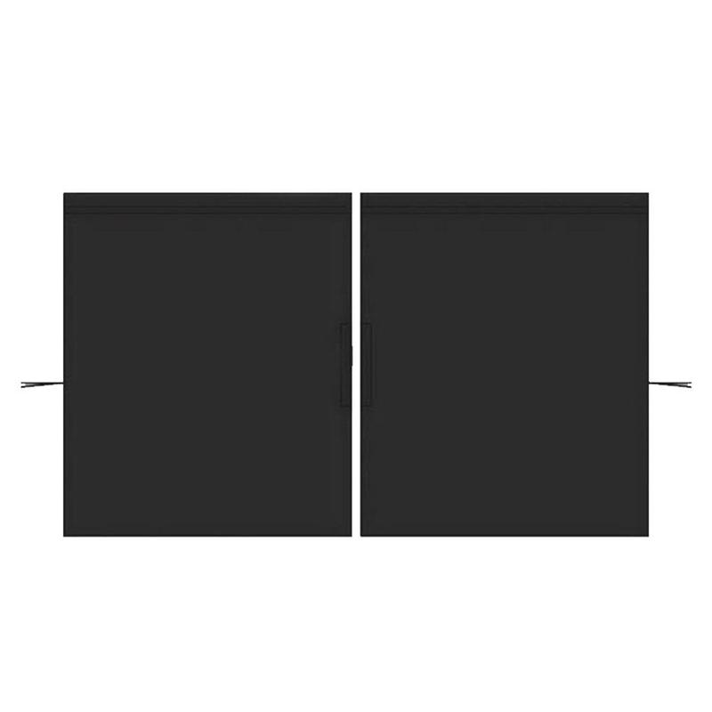 Product Introduction of 2pcs/set Car Sunshade Curtain Car Privacy Partition Car Protection CurtainVehicle Accessories K7Q5 19