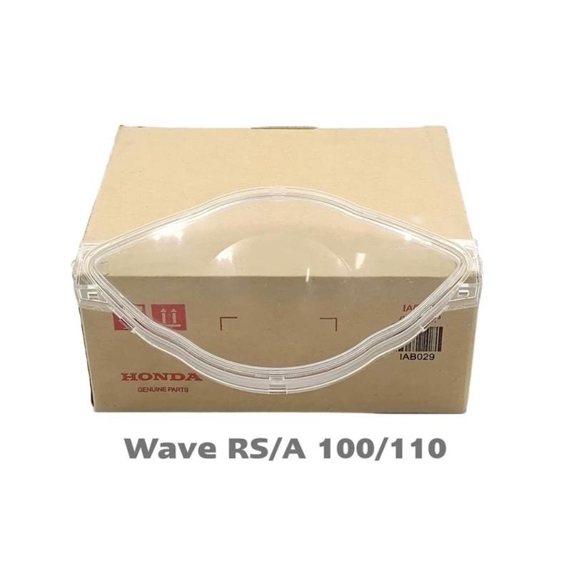 Mặt kính đồng hồ xe wave 110 100 50cc alpha nhỏ thái zx rs rsx s110