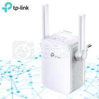 Gambar TP-LINK TL-WA855RE 300Mbps Wi-Fi Range Extender dari Galaxy Solusindo Kota Malang 2 Tokopedia