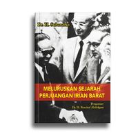Gambar Paket Buku Jas Merah: Jangan Sekali-kali Melupakan Sejarah - Babad Tanah Jawi dari Medpress Group Bookshop Kab. Sleman 4 Tokopedia