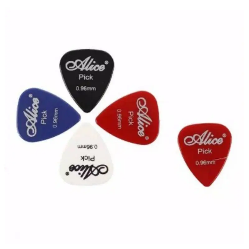 PICK GITAR ORIGINAL ALICE 1