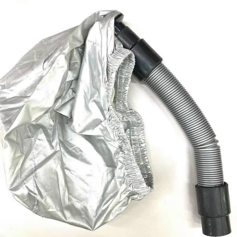 Bộ ống mũ hấp tóc cho máy Ozon, phụ kiện máy hấp - Kv 4