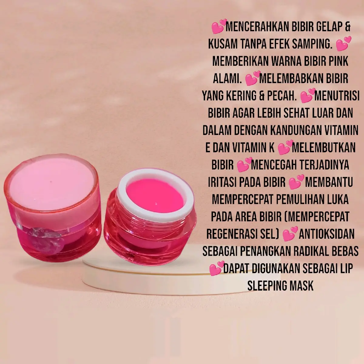 SERUM BIBIR JASKIN