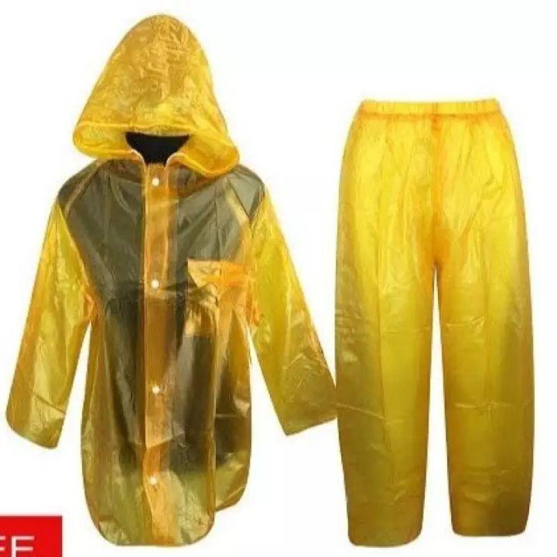 Bộ Áo Mưa Xẻ Tà Đi Xe Đạp Đi Xe Đạp, Dành Cho Nữ, Quần Đạp Xe Máy, Thích Hợp Để Đi Xe Đạp 5