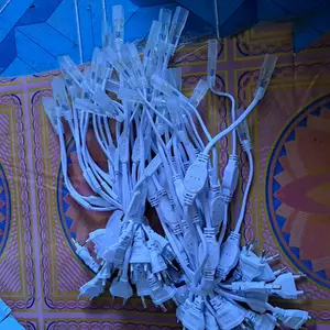 soket led strip 5050 (bukan kedip)