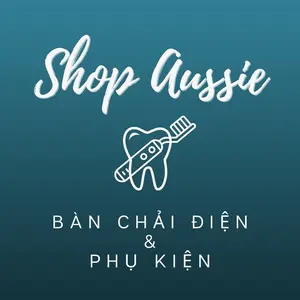 ShopAussie Bàn Chải Điện