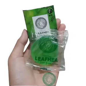 sabun leafhea glutha soap 1 pcs original Mencerahkan