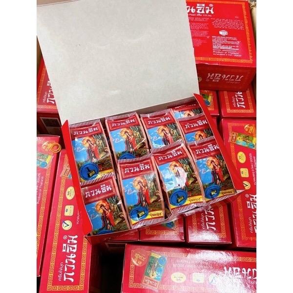 Sỉ  lố 12 lọ kem sâm cô tiên chính hãng