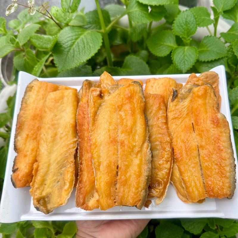 (1kg)Cá dứa cọng (khô dùng ăn cơm)- khô cá dứa phile Food
