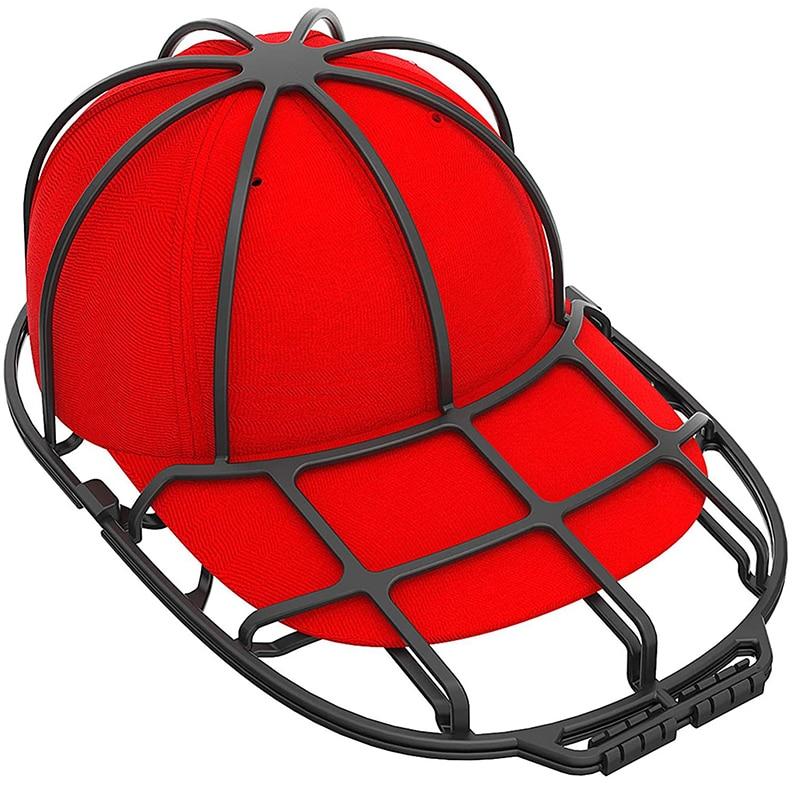 Baseball Cap Washer Anti-deformation Cap Protector Rack for Dishwasher ...
