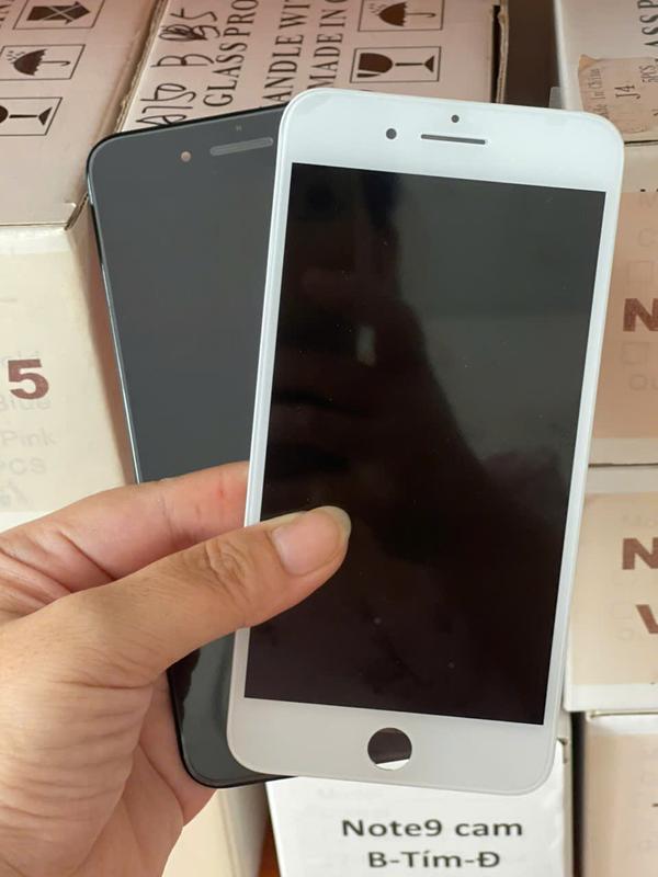   Tặng tools sửa và keo  Màn Hình Thay Thế LCD 5S   6G   6S   6P   6SP   7G   7P   8G   8P New Full Bộ - Bao test 