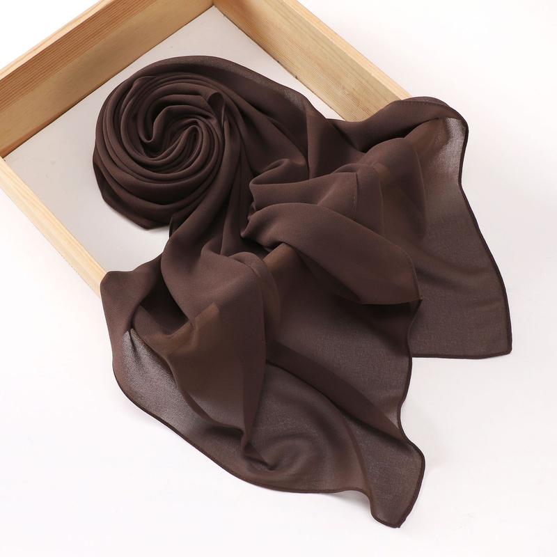 Product Introduction of Fashionable Middle Eastern Headscarf in Hui Ethnic Style 17