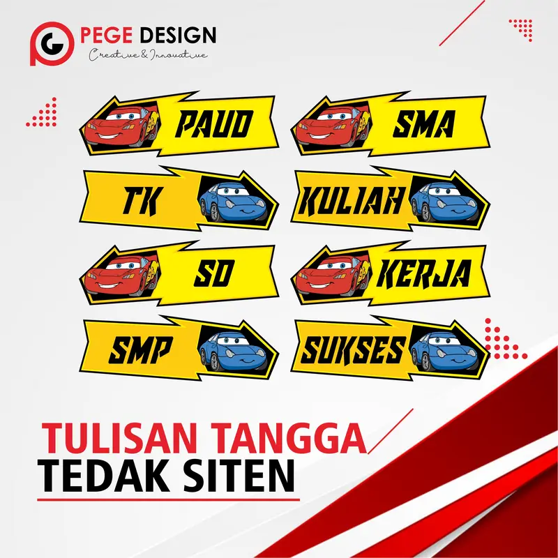 TULISAN TANGGA TEDAK SITEN 2