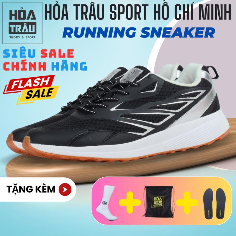 CHÍNH HÃNG Giày chạy bộ leo núi Sneaker Sport Trekking Đi Bộ Dự tiệc Du Lịch Chính Hãng HỎA TRÂU ROADFACE Hàng Việt Nam Chất Lượng Cao Tập Thể Dục Chạy Bộ Cao Su giày thể thao thời trang nam đỉnh cao