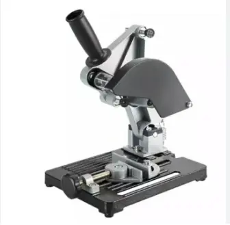 Stand Gerinda Dudukan Gerinda BELTER - Dudukan Gerinda – Angle Grinder Stand Kokoh, Potong Rapi & Stabil!