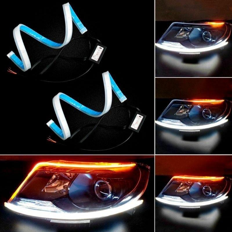 Product Introduction of Lampu Alis Led Running 30cm/ Lampu Alis Nyala Antri Led Running 12v/ Lampu DRL Flexibel/ Lampu Alis New/ Lampu alus 30cm running/ Lampu alis motor/ Lampu alis running dan sen/ Lampu alis motor beat/ Lampu alis motor matic/ Lampu alis led/lampu led keren 4